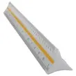 ÉChelle de réduction triangulaire - Maped photo du produit