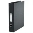 Classeur 4 anneaux - Dos 6 cm - Noir - Fiducial photo du produit