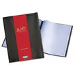 Protège-documents Le Lutin Classique A4 - ELBA - 80 pochettes - Noir photo du produit