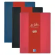 Protège-documents Le Lutin Classique A4 - 30 pochettes - Rouge - Oxford photo du produit