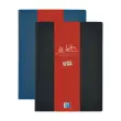 Protège-documents Le Lutin Classique A4 - ELBA - 50 pochettes - Bleu photo du produit