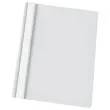 25 Chemises &agrave; lamelles A4 Esselte 2832 - blanc - Esselte photo du produit