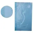 10 Etiquettes n°8 pour armoire avec porte-étiquette - Bleu - OXFORD photo du produit