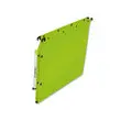 10 Dossiers suspendus pour armoire Ultimate - Vert - ELBA photo du produit