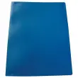 Protège-documents économique - A4 - 10 pochettes (20 vues) - Bleu photo du produit