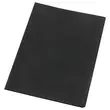 Protège-documents économique - A4 - 20 pochettes - Noir photo du produit