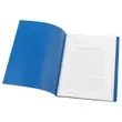 Protège-documents A4 - Bleu - 40 pochettes photo du produit