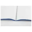 Prot&egrave;ge-documents A4 - Bleu - 40 pochettes photo du produit