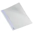 Chemises &agrave; lamelles 4191  - blanc - Leitz photo du produit