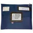 Pochette courrier 42 x 32 cm - bleu - ALBA photo du produit