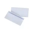 500 Enveloppes blanches - 114 x 229 mm - 80 g - GPV EVERYDAY photo du produit