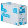 500 Pochettes blanches 90g - 162x229mm - sans fen&ecirc;tre - Gpv Every Day photo du produit