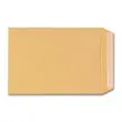 250 Pochettes kraft brun - 90 g - 250 x 352 mm - GPV EVERYDAY photo du produit