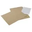 100 Enveloppes kraft grand format E4 - GPV photo du produit