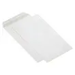 250 Pochettes blanches 90g - 229 x 324 mm sans fenêtre photo du produit