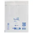 10 Pochettes matelassées à bulles d'air blanches Sealed Air 180x260mm photo du produit