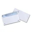 500 Enveloppes blanches à bande siliconée - 110 x 220 mm - 80 g - GPV Everyday photo du produit