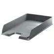 Corbeille à courrier Europost - Gris - Esselte photo du produit