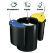 Kit de tri sélectif - 16 L + 2 compartiments - CEP photo du produit