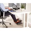 Repose-pieds réglable Office Suite Microban® - Fellowes photo du produit