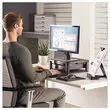 Support moniteur Premium Plus - FELLOWES photo du produit