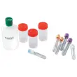 ÉTui de 720 étiquettes blanches multi-usages - 12,8x38 mm - Avery photo du produit