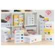Etiquettes blanches multi-usages - Ø 15mm - Avery photo du produit