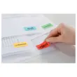 20 Planches de 24 étiquettes jaunes - 63,5x33,9mm - Avery photo du produit