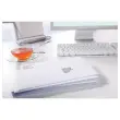100 Planches de 24 &eacute;tiquettes pour imprimantes laser - 63,5 x 33,9 mm - Avery photo du produit