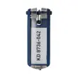 6 Porte-clés Key Clip pour armoire à clés - Durable photo du produit