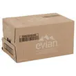 24 Bouteilles d'eau de 50 cl - EVIAN photo du produit