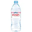 12 bouteilles d'eau 1L - EVIAN photo du produit