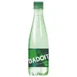 30 bouteilles d'eau minérale naturellement gazeuse Badoit - 50 cl photo du produit