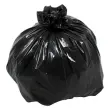 500 Sacs poubelle pour déchets légers - 100 L photo du produit