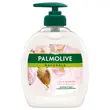 Flacon de savon liquide Lait d'amande - 300 ml - PALMOLIVE photo du produit