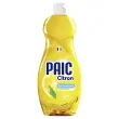 Liquide vaisselle &ndash; 750 ml &ndash; Senteur citron &ndash; Paic photo du produit