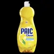 Liquide vaisselle &ndash; 750 ml &ndash; Senteur citron &ndash; Paic photo du produit