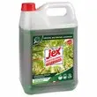 Détergent désinfectant 5 L - Parfum Forêt des Landes - JEX photo du produit