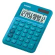 Calculatrice de bureau - MS-20 NC - Bleu - Casio photo du produit