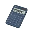 Calculatrice de bureau - CASIO - MS-20 - Bleu photo du produit