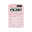 Calculatrice de bureau - CASIO - MS-20 - Rose photo du produit