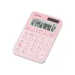 Calculatrice de bureau - CASIO - MS-20 - Rose photo du produit
