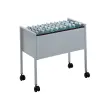 Chariot pour dossiers suspendus - Durable photo du produit