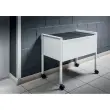 Chariot pour dossiers suspendus - Durable photo du produit