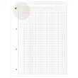 Bloc-notes A4 Oxford International - 5x5 photo du produit