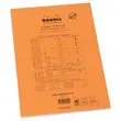Bloc-notes A4 80 feuilles - Rhodia photo du produit