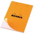 Bloc-notes A4+ Rhodia photo du produit
