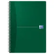Cahier A4 Collection "Essential" - 5x5 - Oxford photo du produit