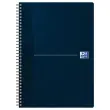 Cahier A4 Collection "Essential" - 5x5 - Oxford photo du produit