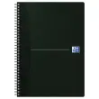 Cahier A4 Collection "Essential" - 5x5 - Oxford photo du produit